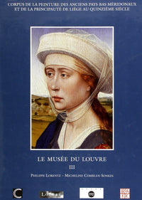 Corpus de la peinture des anciens Pays-Bas méridonaux et de la Principauté de