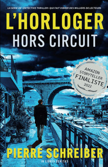 L'horloger - Hors Circuit