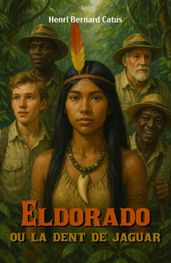Eldorado ou la dent de jaguar