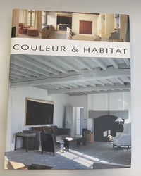 Couleur & Habitat