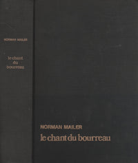 Le Chant du bourreau