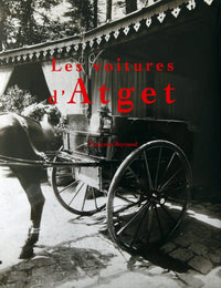 Les Voitures d'Atget Au Musee Carnavalet