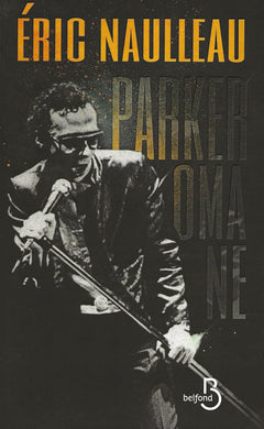 Parkeromane