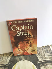 Captain steel t1