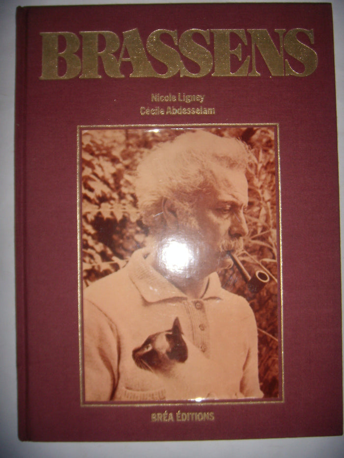 Brassens