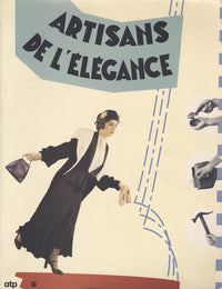 Artisans de l'élégance