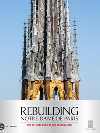 Rebuilding Notre-Dame de Paris
