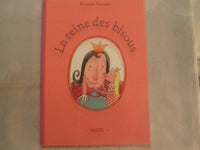 La reine des bisous