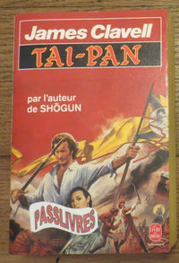 Tai-Pan