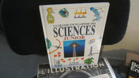 La grande encyclopédie des sciences, junior. tome i : de abrasif à branchie.