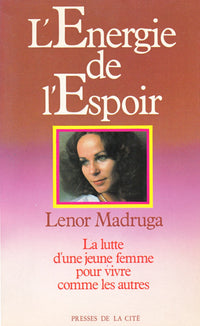 L'ENERGIE DE L'ESPOIR