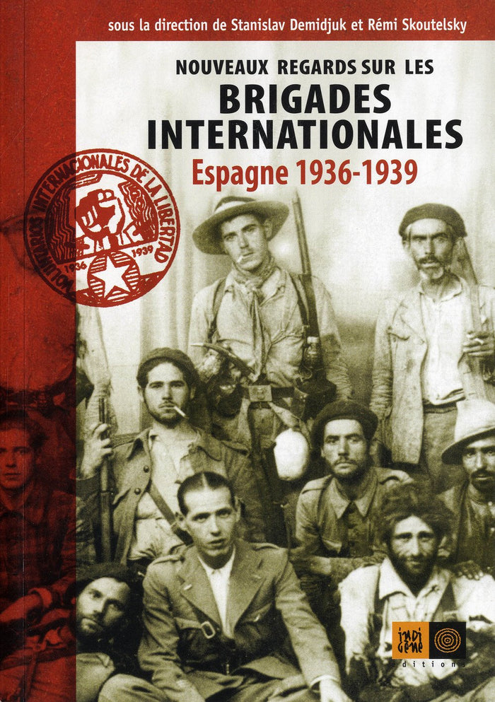 Nouveaux regards sur les brigades internationales