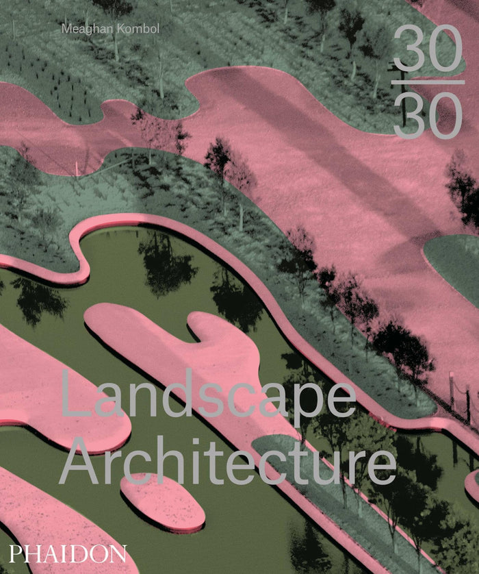 3030 Contemporary Landscape Architecture