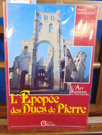 L'épopée des ducs de pierre