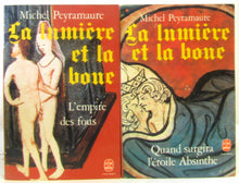 La lumière et la boue, tome 2 : L'empire des fous