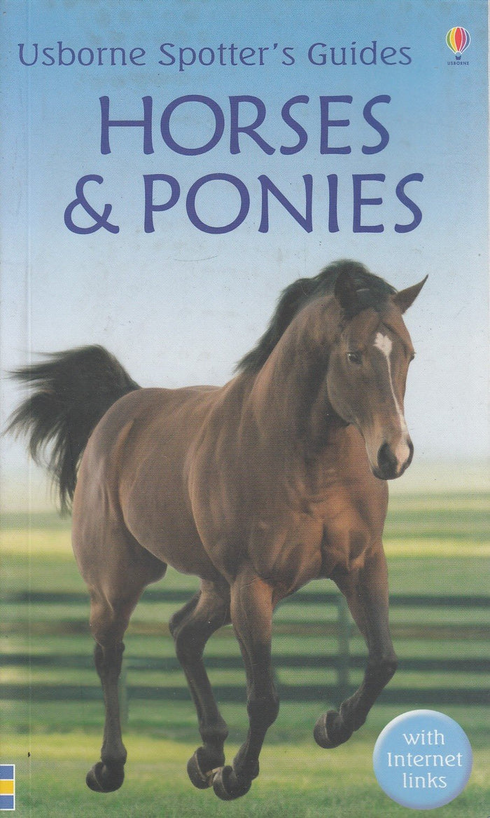 Horses and Ponies