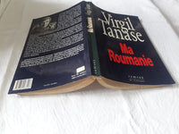 Ma roumanie : entretiens avec blandine teze-delafon