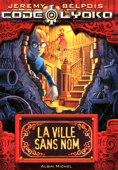 La ville sans nom