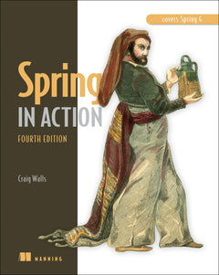 Spring in Action-