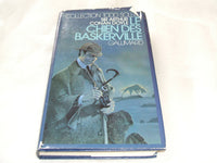 Le chien des Baskerville