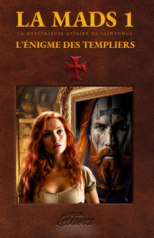 La MAdS 1: L'énigme des templiers