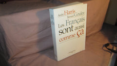 les Français sont aussi comme ça