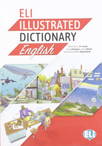 Eli illustrated dictionary english