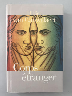 Corps étranger