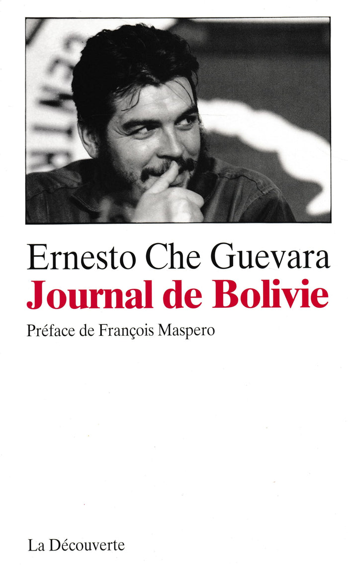 Journal de Bolivie