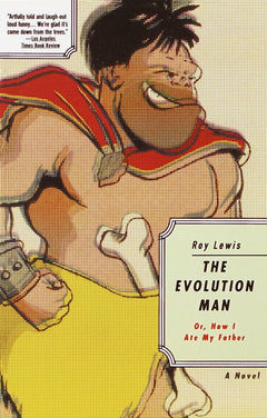 Pourquoi j'ai mangé mon père