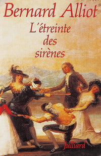 L'étreinte des sirènes
