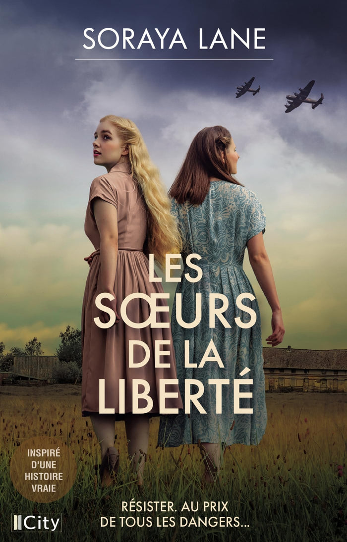 Les soeurs de la liberté