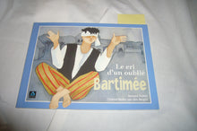 Bartimée