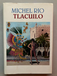 Tlacuilo