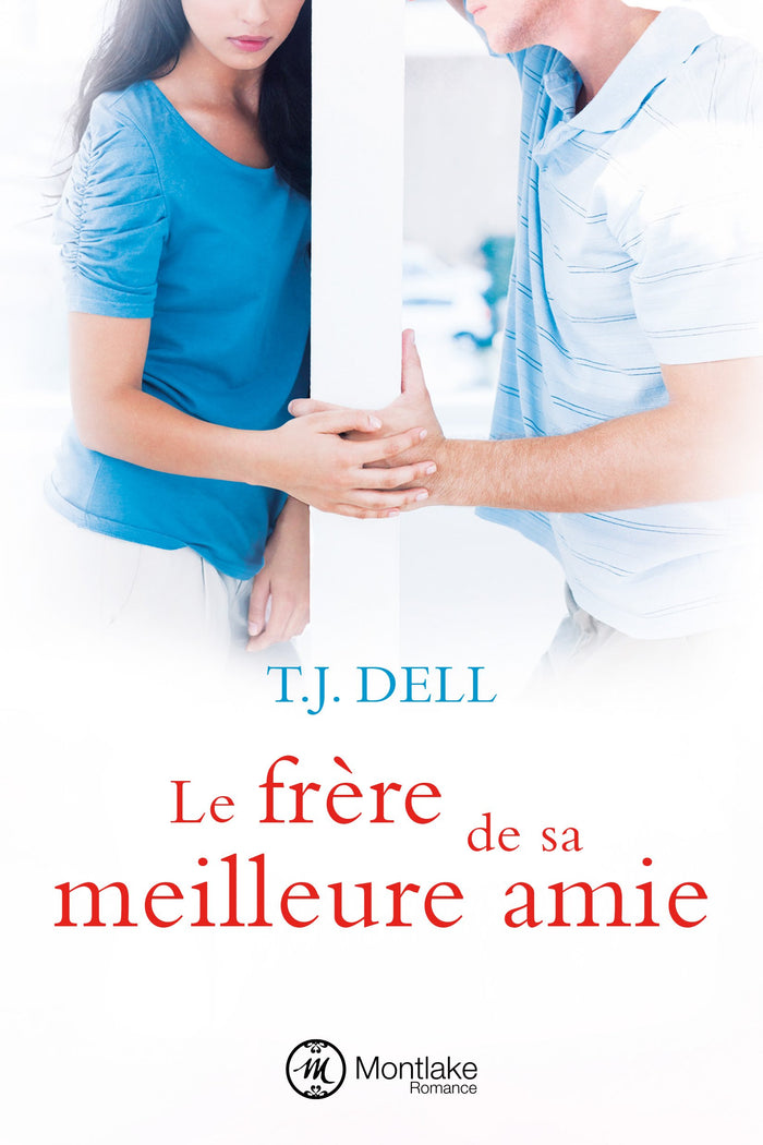 Le frère de sa meilleure amie