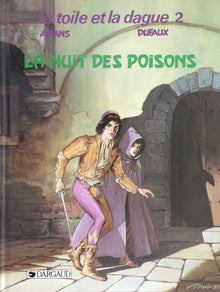 La nuit des poisons