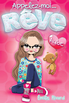 APPELEZ-MOI... REVE