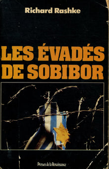 Les évadés de Sobibor