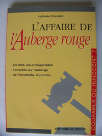 L'Affaire de l'auberge rouge