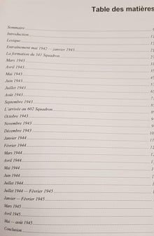 Pierre CLOSTERMANN Journal de sa vie opérationnelle Janvier 1943 - Août 1945