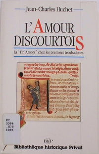 Amour discourtois