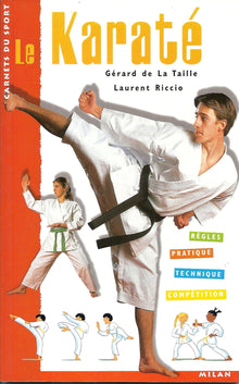 Le Karate
