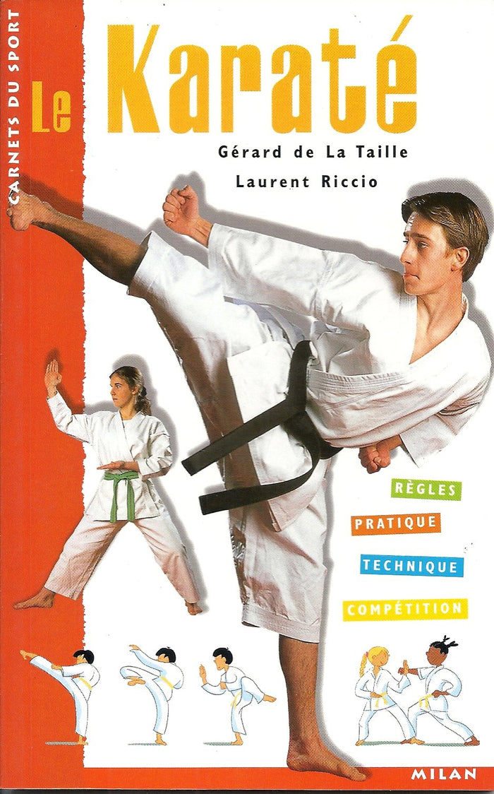 Le Karate