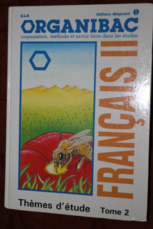 Français : grandes problématiques littéraires et générales pour lycées d'enseignement général et technique