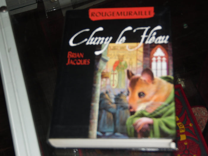 Le seigneur de la guerre