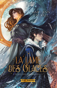La lame des glaces