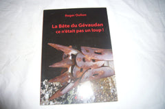 La Bête du Gévaudan, ce n'était pas un loup