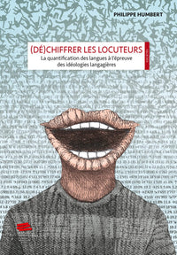 (Dé)chiffrer les locuteurs