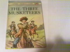 The Three Muskateers
