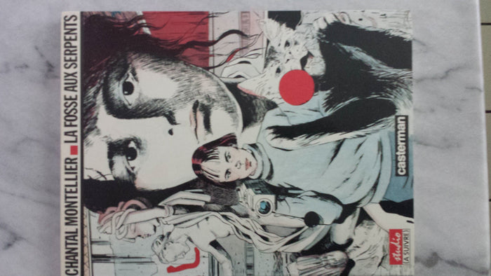 La fosse aux serpents